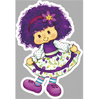 Strawberry Shortcake-SC 68